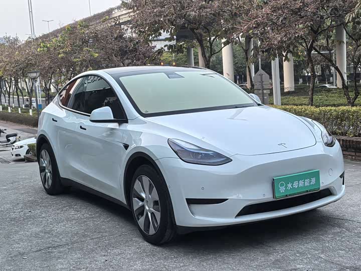 Фото 3 - Tesla Model Y