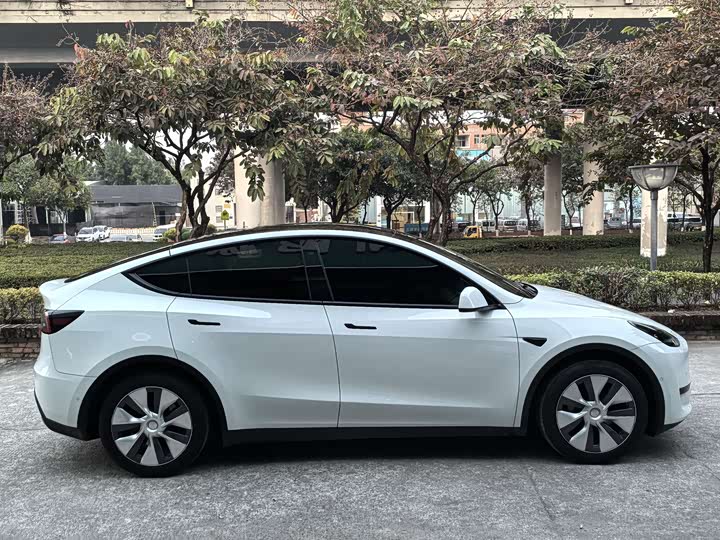 Фото 7 - Tesla Model Y