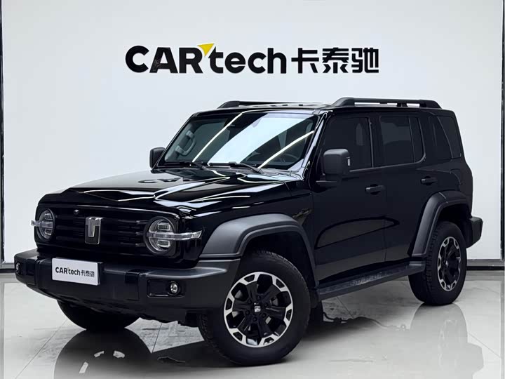 Фото 1 - Tank 300