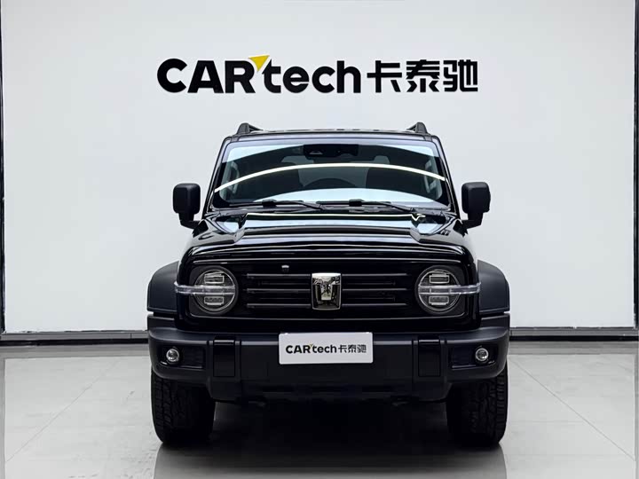 Фото 2 - Tank 300