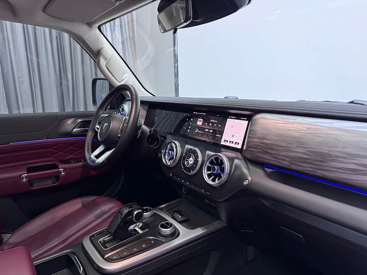 Фото 7 - Tank 300