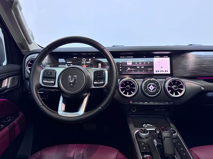 Фото 9 - Tank 300