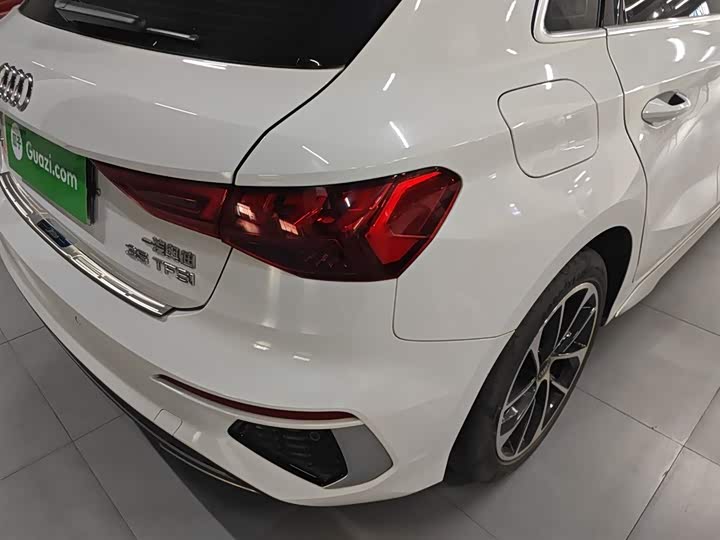 Фото 8 - Audi A3