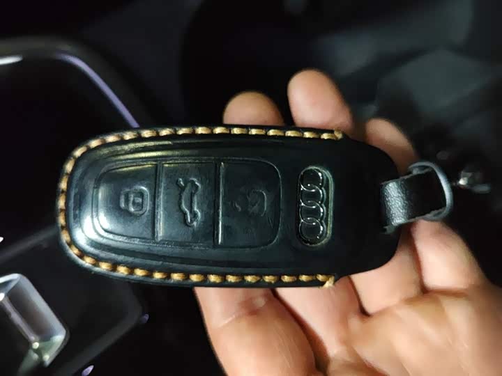 Фото 9 - Audi A3