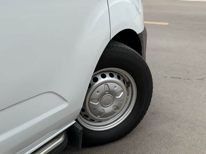 Фото 4 - Ford Transit