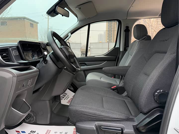 Фото 5 - Ford Transit