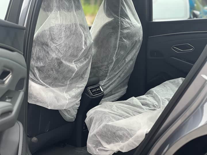 Фото 5 - BYD Qin L