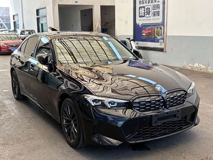 Фото 3 - BMW 3 Series