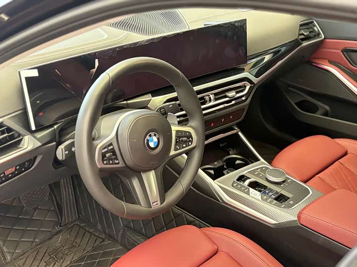 Фото 4 - BMW 3 Series