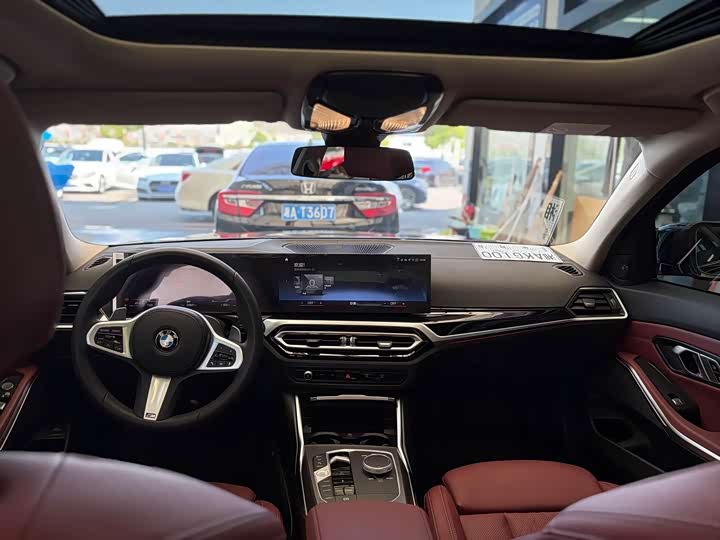 Фото 5 - BMW 3 Series