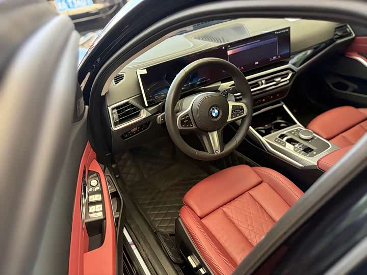 Фото 6 - BMW 3 Series