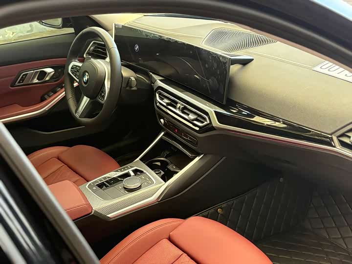 Фото 7 - BMW 3 Series