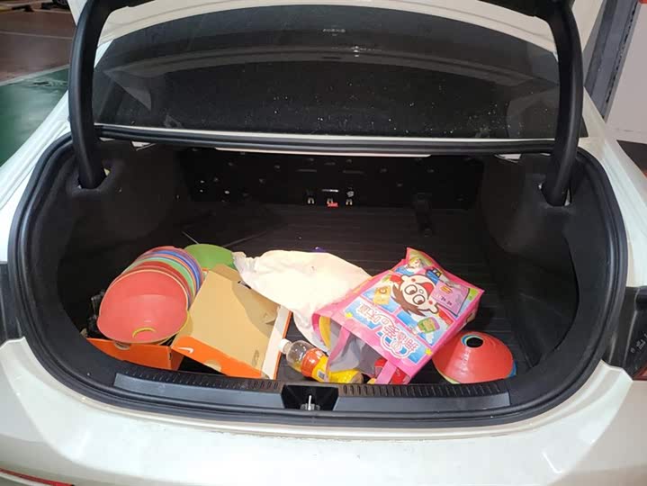 Фото 4 - Mercedes-Benz A-Class AMG