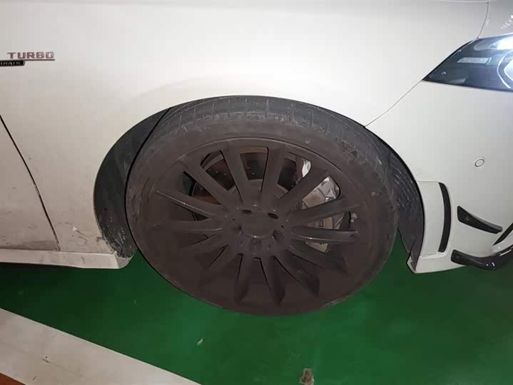 Фото 6 - Mercedes-Benz A-Class AMG