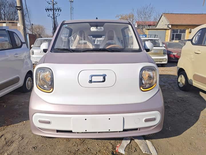 Фото 3 - Bestune Pony