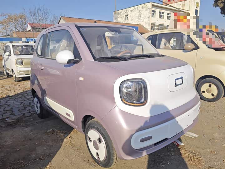 Фото 4 - Bestune Pony