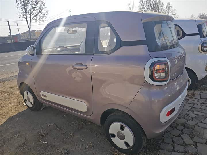 Фото 5 - Bestune Pony