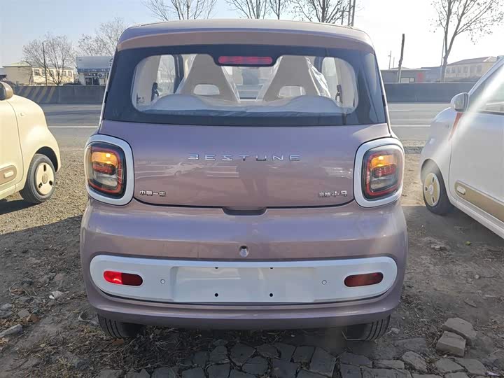 Фото 6 - Bestune Pony