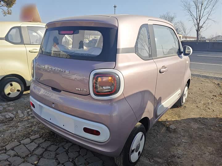 Фото 7 - Bestune Pony