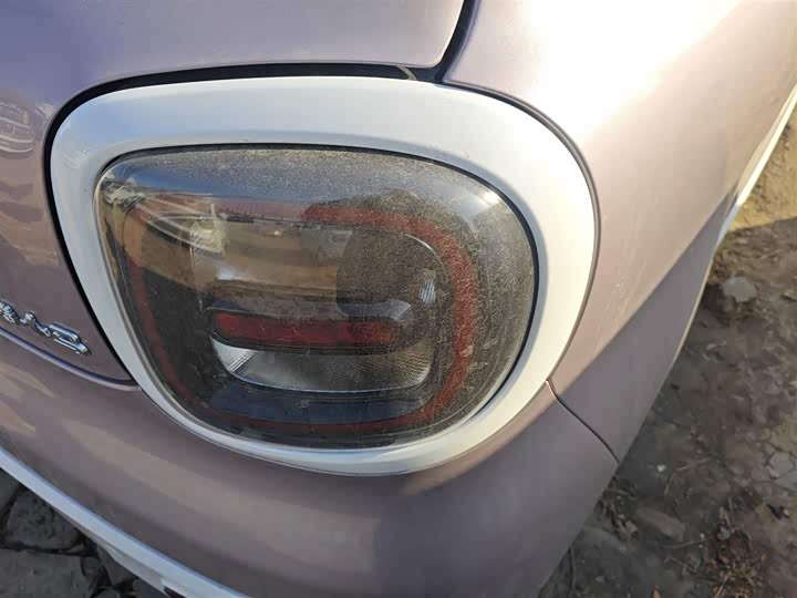 Фото 8 - Bestune Pony