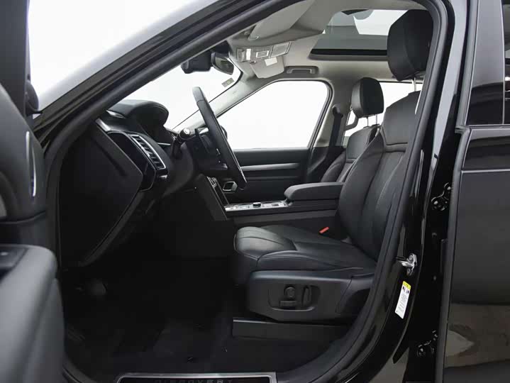 Фото 6 - Land Rover Discovery