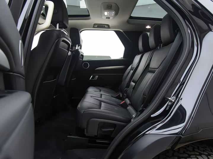 Фото 7 - Land Rover Discovery