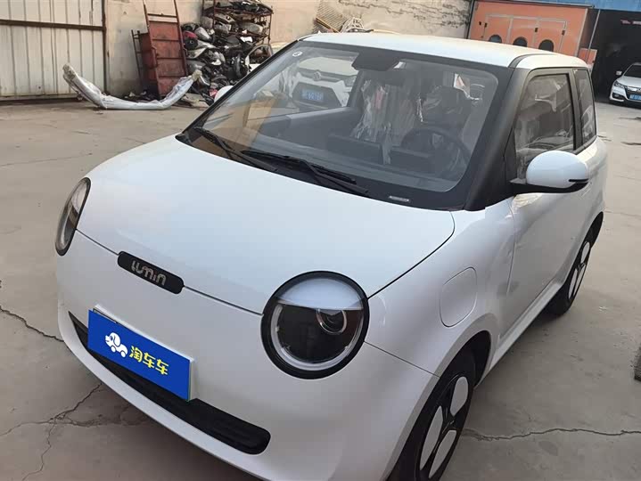 Фото 1 - Changan Qiyuan (Nevo) Lumin