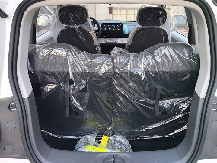 Фото 4 - Changan Qiyuan (Nevo) Lumin