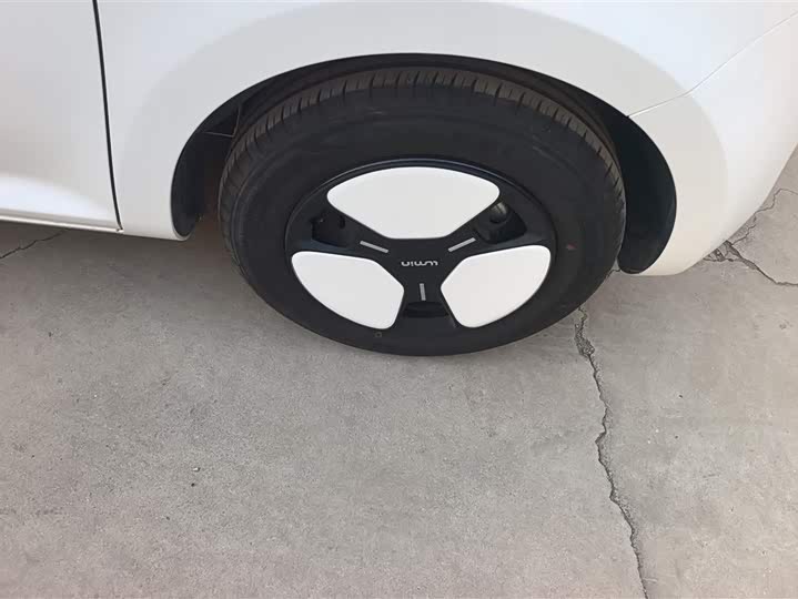 Фото 6 - Changan Qiyuan (Nevo) Lumin