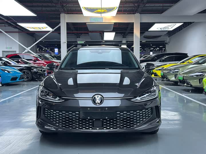 Фото 2 - Volkswagen Lamando L