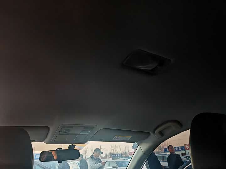 Фото 9 - Dongfeng Aeolus E70