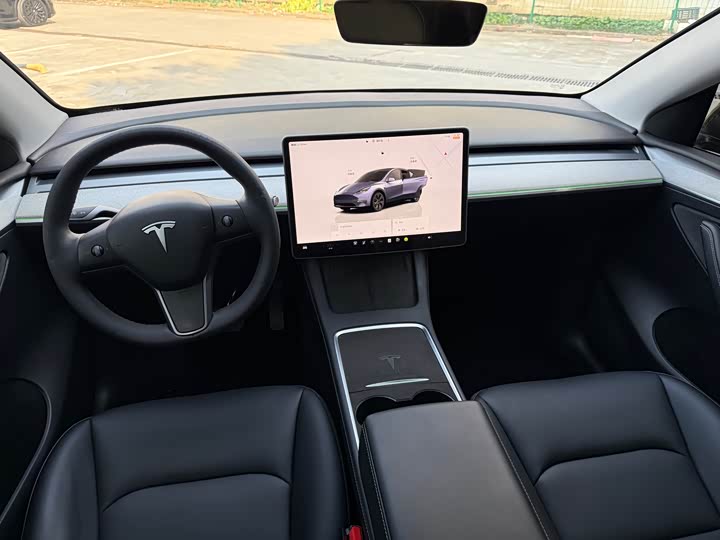 Фото 5 - Tesla Model Y