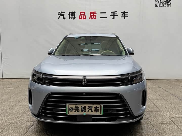 Фото 2 - Aito M7