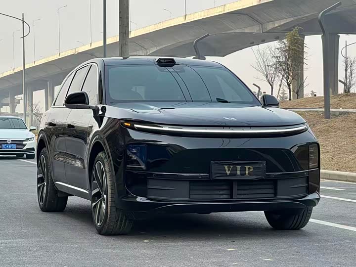 Фото 3 - LiXiang L6