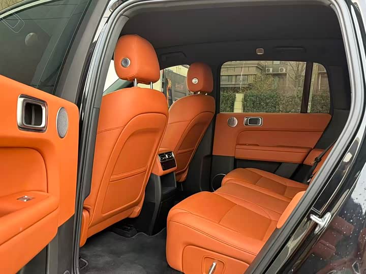 Фото 5 - LiXiang L6