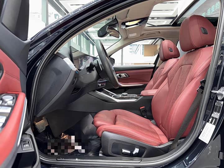 Фото 4 - BMW 3 Series