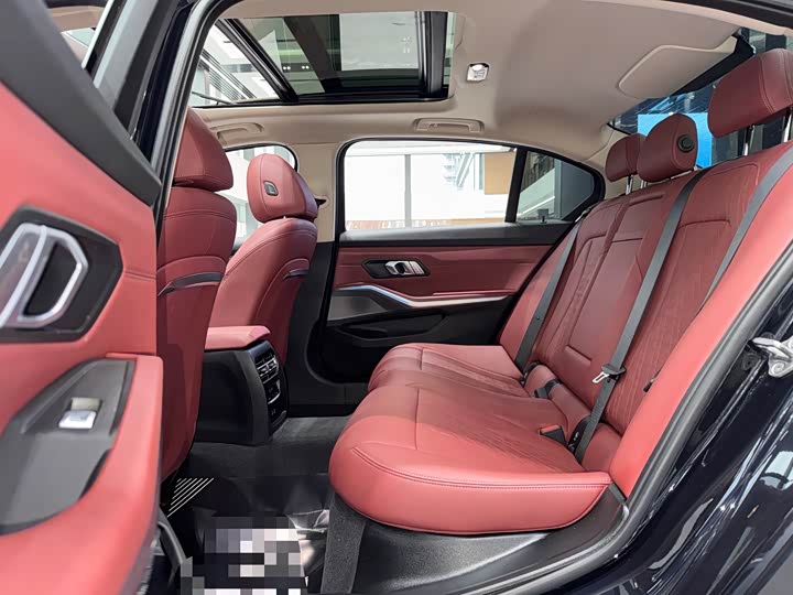 Фото 5 - BMW 3 Series