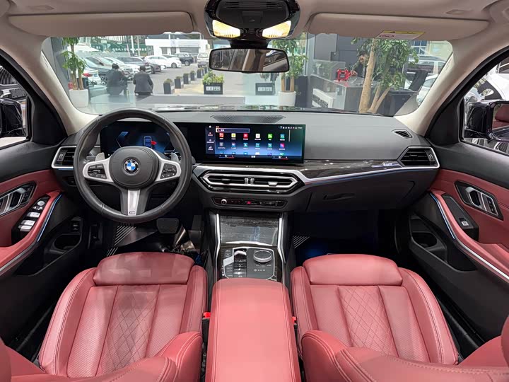 Фото 7 - BMW 3 Series