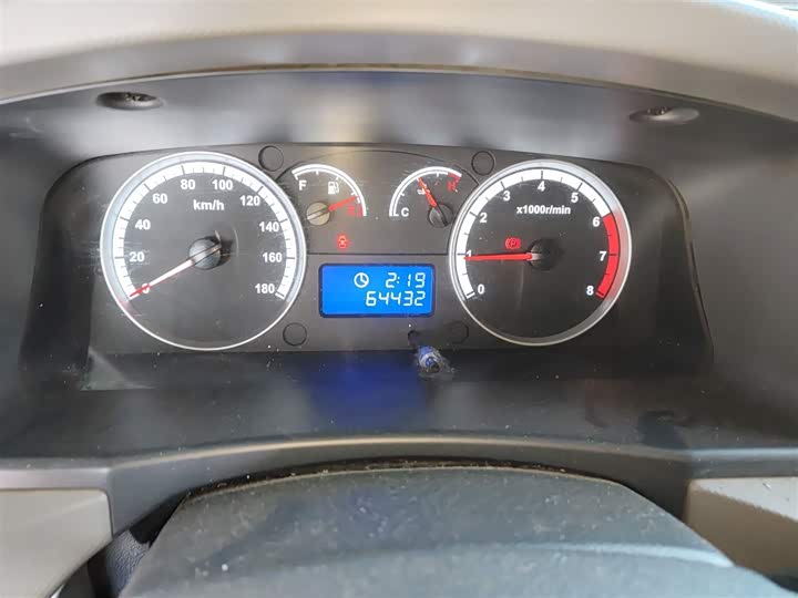 Фото 4 - Foton G9