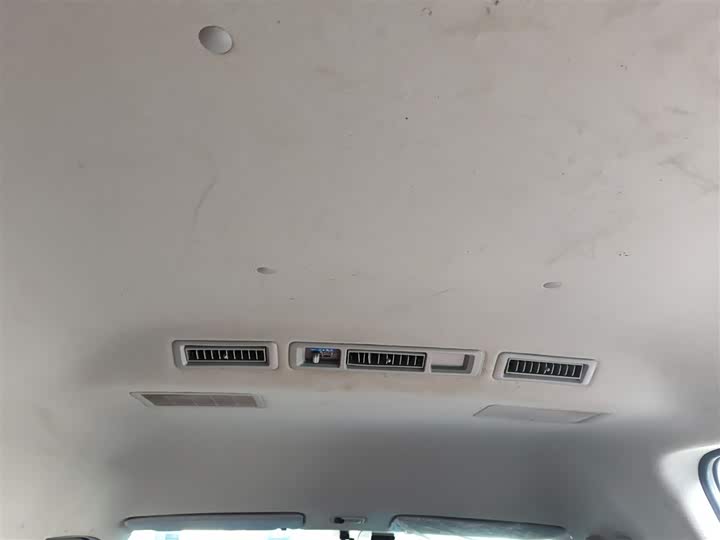 Фото 9 - Foton G9