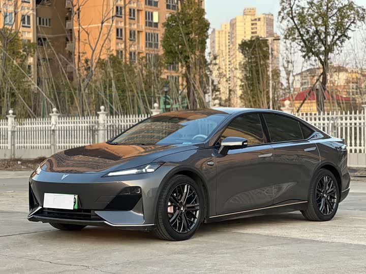 Фото 1 - Changan Deepal SL03