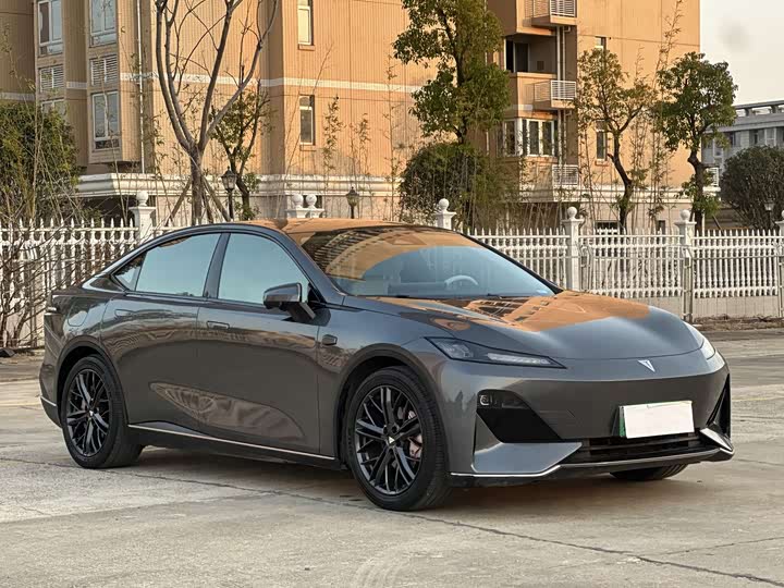 Фото 3 - Changan Deepal SL03