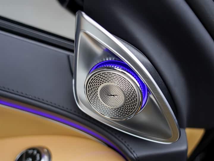 Фото 7 - Mercedes-Benz Maybach S-Class