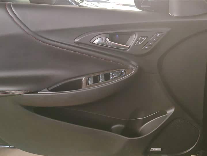 Фото 7 - Chevrolet Malibu XL