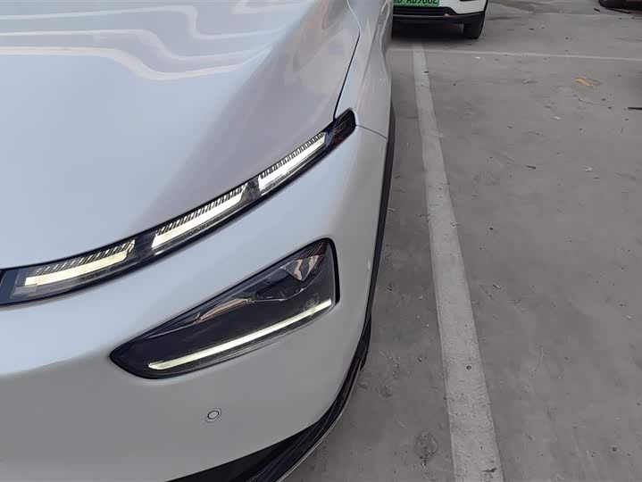 Фото 5 - XPeng G3