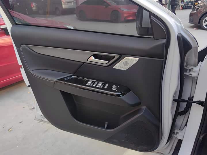 Фото 7 - XPeng G3