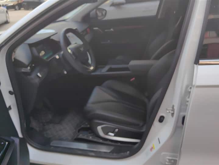 Фото 9 - XPeng G3