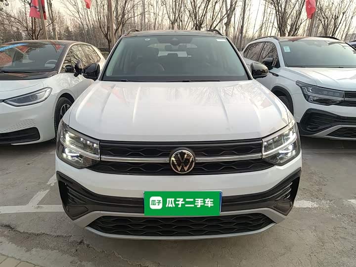 Фото 3 - Volkswagen Tharu