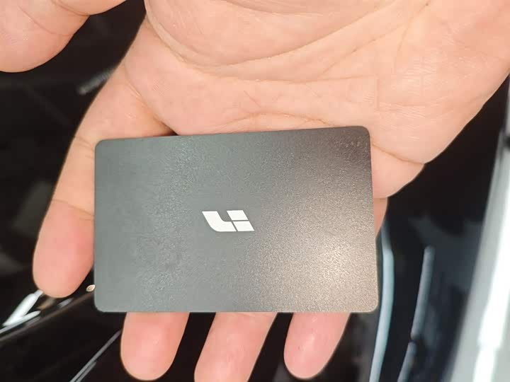 Фото 9 - LiXiang i8