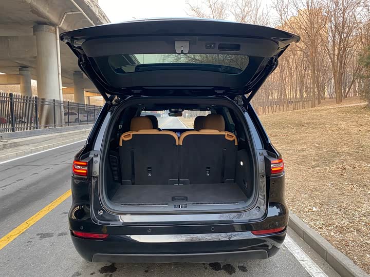 Фото 4 - LiXiang One